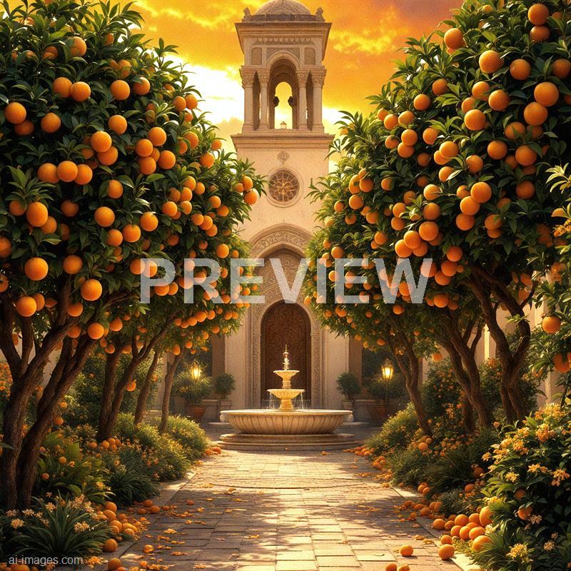 3066 - in-this-16k-spanish-fantasy-garden-orange-trees-glow-_250420125150_Filename Text 2_03060_Filename Text 3